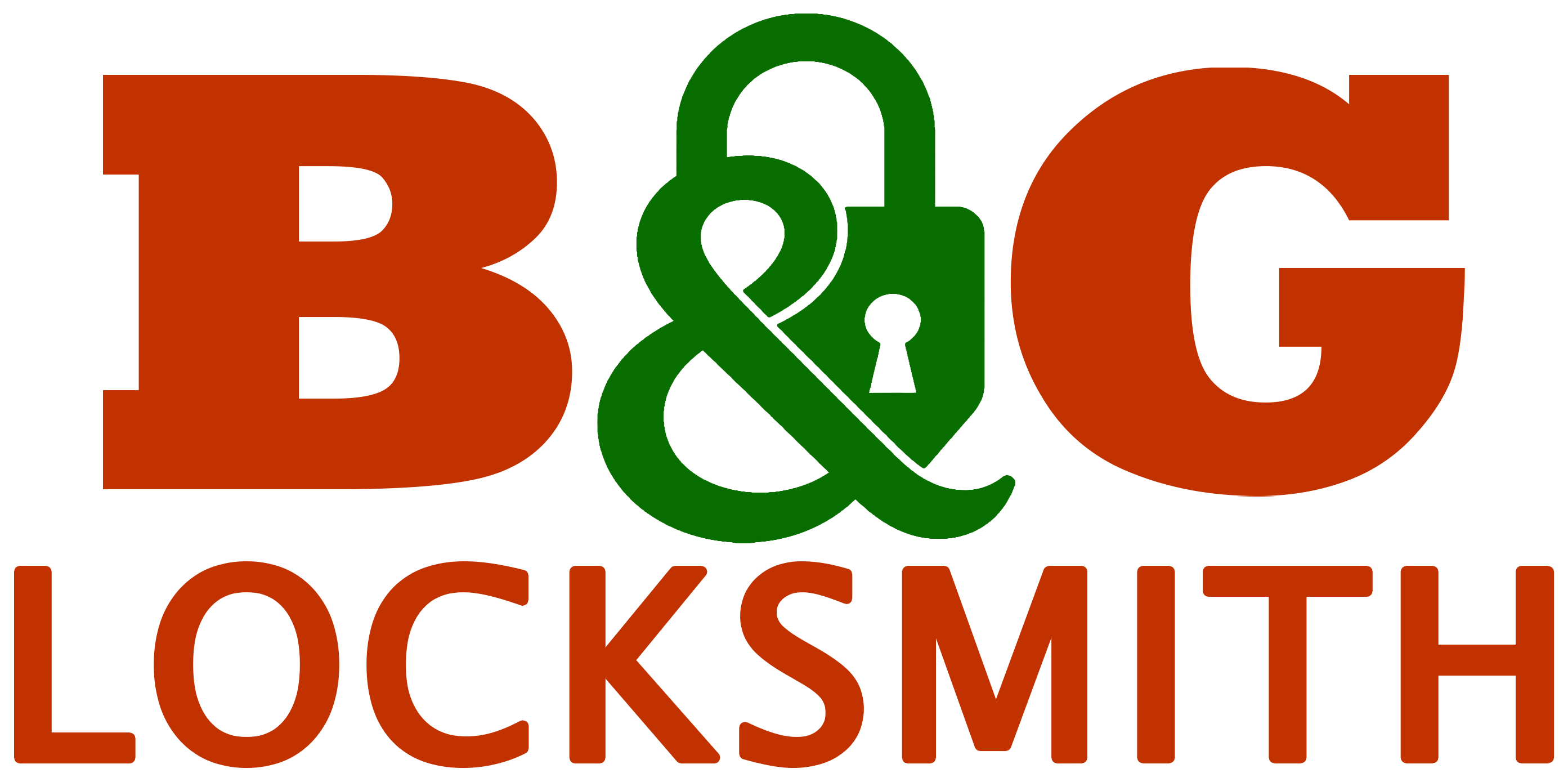 B & G Locksmith